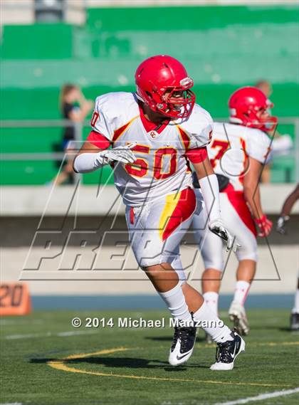 Thumbnail 2 in Cathedral Catholic @ Eastlake photogallery.