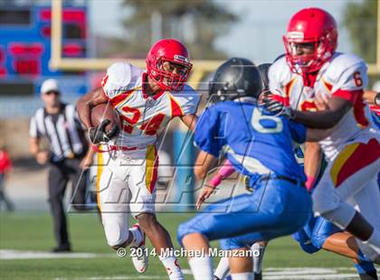 Thumbnail 2 in Cathedral Catholic @ Eastlake photogallery.