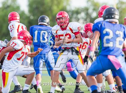 Thumbnail 2 in Cathedral Catholic @ Eastlake photogallery.