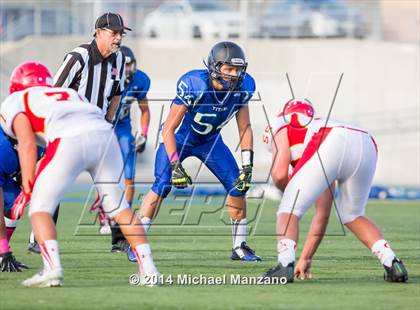 Thumbnail 2 in Cathedral Catholic @ Eastlake photogallery.