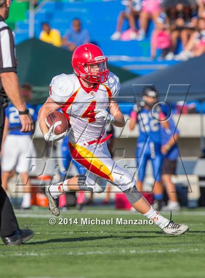 Thumbnail 3 in Cathedral Catholic @ Eastlake photogallery.