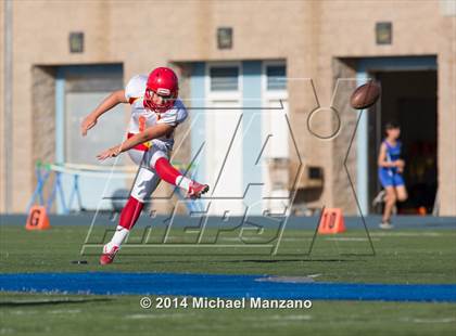 Thumbnail 2 in Cathedral Catholic @ Eastlake photogallery.