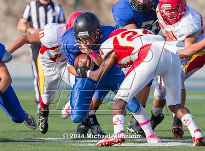Thumbnail 1 in Cathedral Catholic @ Eastlake photogallery.