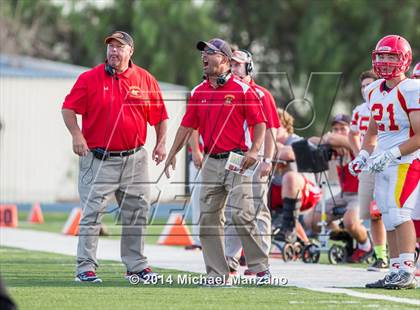Thumbnail 3 in Cathedral Catholic @ Eastlake photogallery.