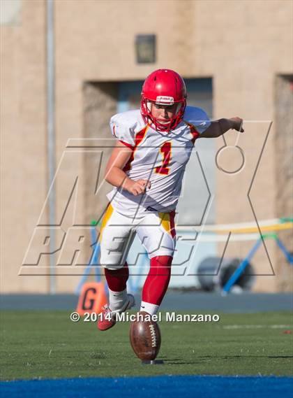 Thumbnail 3 in Cathedral Catholic @ Eastlake photogallery.