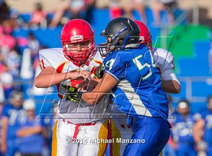 Thumbnail 3 in Cathedral Catholic @ Eastlake photogallery.