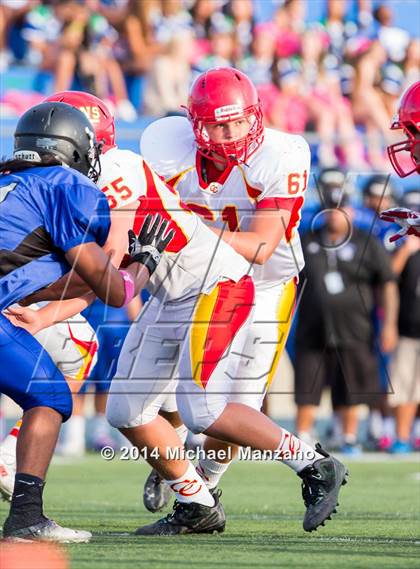 Thumbnail 1 in Cathedral Catholic @ Eastlake photogallery.