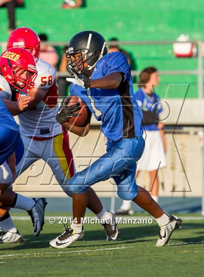 Thumbnail 3 in Cathedral Catholic @ Eastlake photogallery.
