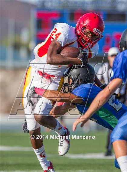 Thumbnail 1 in Cathedral Catholic @ Eastlake photogallery.