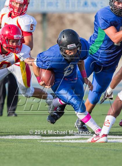 Thumbnail 2 in Cathedral Catholic @ Eastlake photogallery.