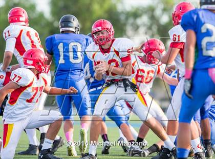 Thumbnail 1 in Cathedral Catholic @ Eastlake photogallery.