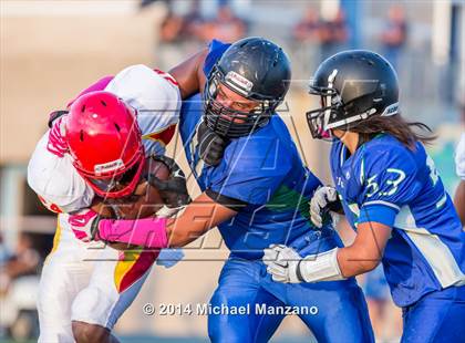 Thumbnail 2 in Cathedral Catholic @ Eastlake photogallery.