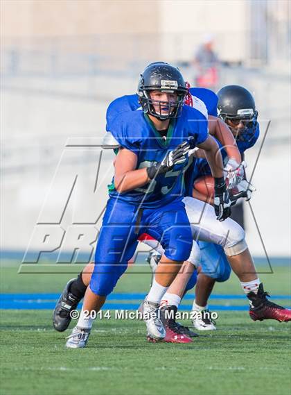 Thumbnail 1 in Cathedral Catholic @ Eastlake photogallery.
