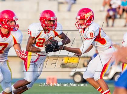 Thumbnail 3 in Cathedral Catholic @ Eastlake photogallery.
