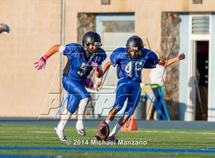 Thumbnail 1 in Cathedral Catholic @ Eastlake photogallery.