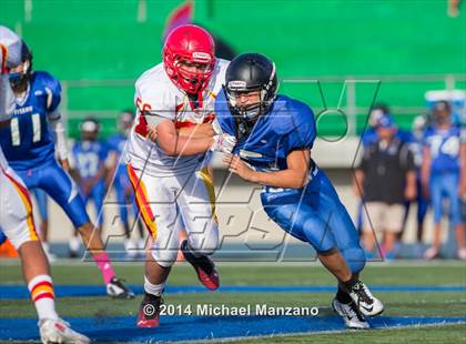 Thumbnail 1 in Cathedral Catholic @ Eastlake photogallery.