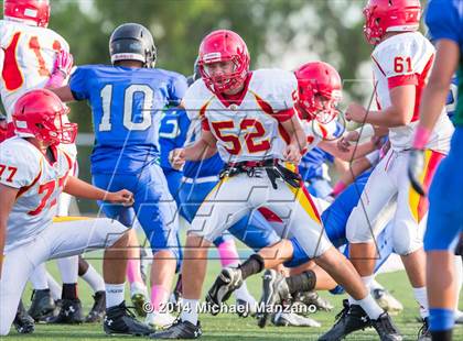 Thumbnail 3 in Cathedral Catholic @ Eastlake photogallery.