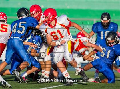 Thumbnail 1 in Cathedral Catholic @ Eastlake photogallery.