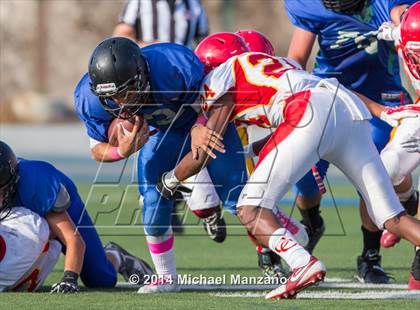 Thumbnail 2 in Cathedral Catholic @ Eastlake photogallery.