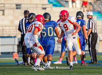 Thumbnail 2 in Cathedral Catholic @ Eastlake photogallery.