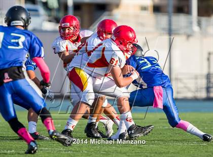 Thumbnail 3 in Cathedral Catholic @ Eastlake photogallery.