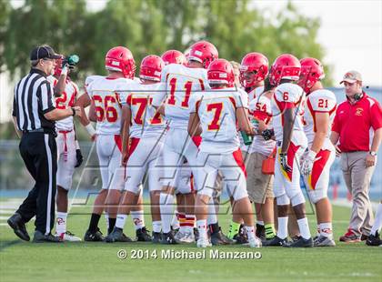 Thumbnail 3 in Cathedral Catholic @ Eastlake photogallery.