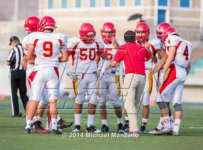 Thumbnail 1 in Cathedral Catholic @ Eastlake photogallery.