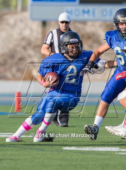 Thumbnail 3 in Cathedral Catholic @ Eastlake photogallery.