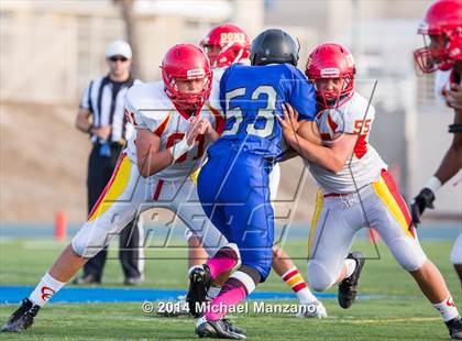 Thumbnail 2 in Cathedral Catholic @ Eastlake photogallery.
