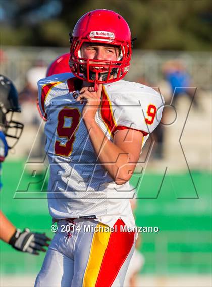 Thumbnail 2 in Cathedral Catholic @ Eastlake photogallery.