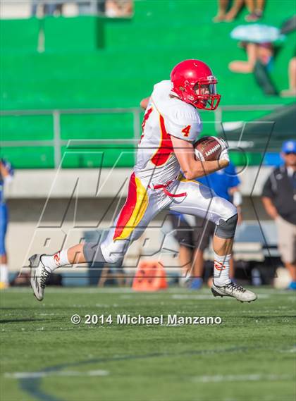Thumbnail 2 in Cathedral Catholic @ Eastlake photogallery.
