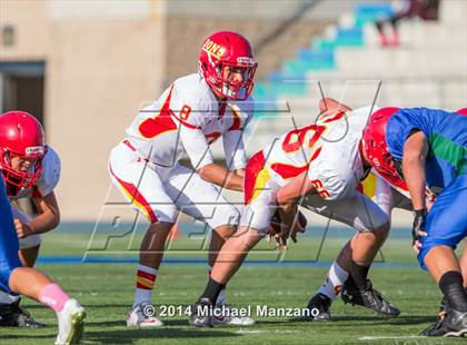 Thumbnail 1 in Cathedral Catholic @ Eastlake photogallery.