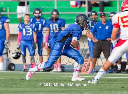 Thumbnail 2 in Cathedral Catholic @ Eastlake photogallery.