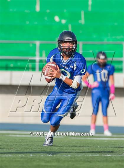 Thumbnail 1 in Cathedral Catholic @ Eastlake photogallery.