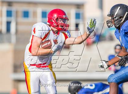 Thumbnail 2 in Cathedral Catholic @ Eastlake photogallery.