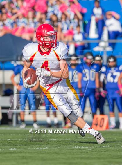 Thumbnail 2 in Cathedral Catholic @ Eastlake photogallery.