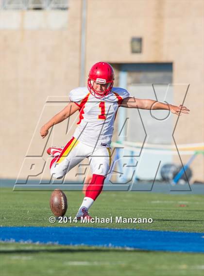 Thumbnail 3 in Cathedral Catholic @ Eastlake photogallery.