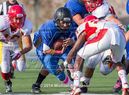 Thumbnail 3 in Cathedral Catholic @ Eastlake photogallery.
