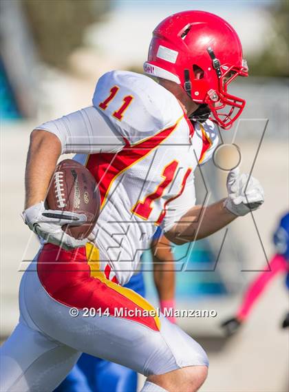 Thumbnail 2 in Cathedral Catholic @ Eastlake photogallery.