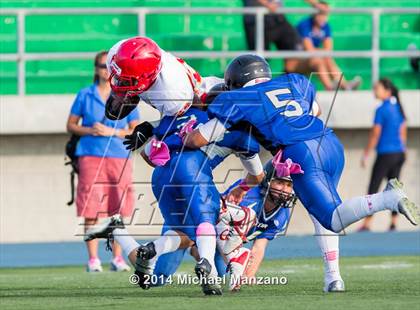Thumbnail 3 in Cathedral Catholic @ Eastlake photogallery.