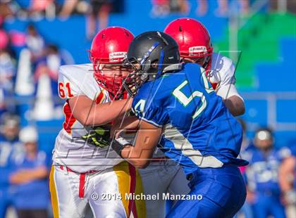Thumbnail 2 in Cathedral Catholic @ Eastlake photogallery.