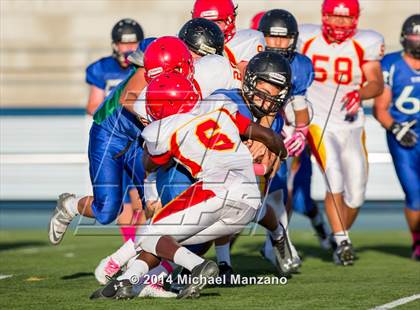 Thumbnail 1 in Cathedral Catholic @ Eastlake photogallery.