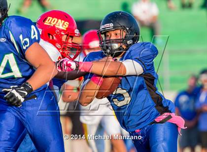 Thumbnail 1 in Cathedral Catholic @ Eastlake photogallery.