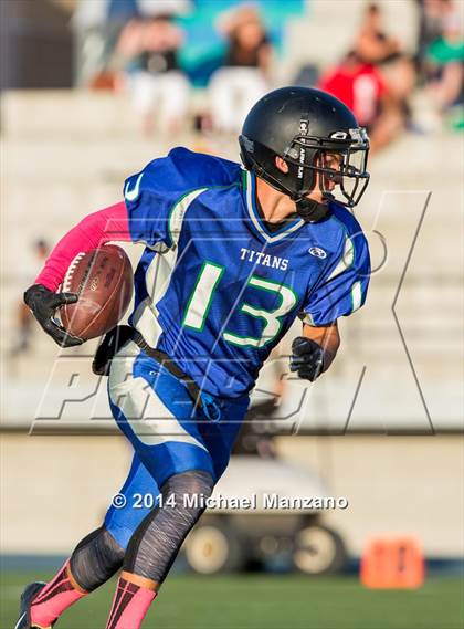 Thumbnail 1 in Cathedral Catholic @ Eastlake photogallery.