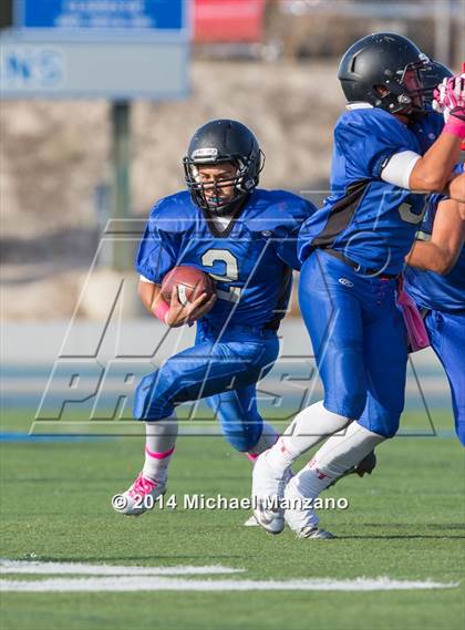 Thumbnail 3 in Cathedral Catholic @ Eastlake photogallery.
