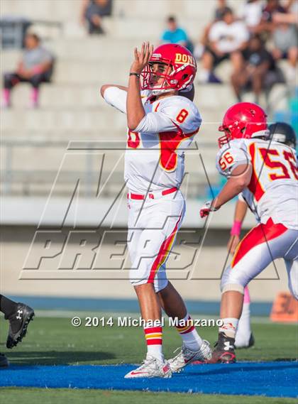 Thumbnail 3 in Cathedral Catholic @ Eastlake photogallery.