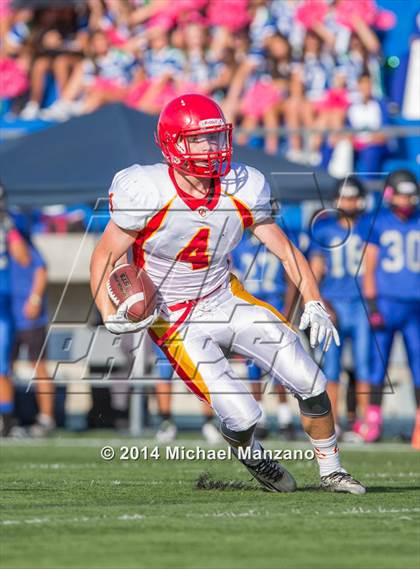 Thumbnail 1 in Cathedral Catholic @ Eastlake photogallery.
