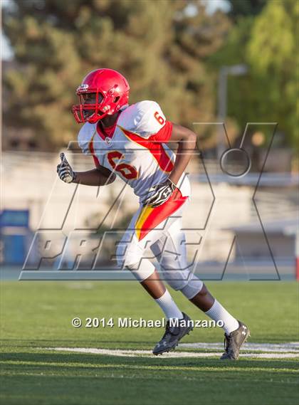 Thumbnail 1 in Cathedral Catholic @ Eastlake photogallery.