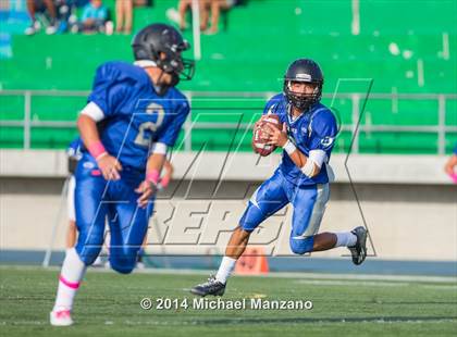 Thumbnail 2 in Cathedral Catholic @ Eastlake photogallery.