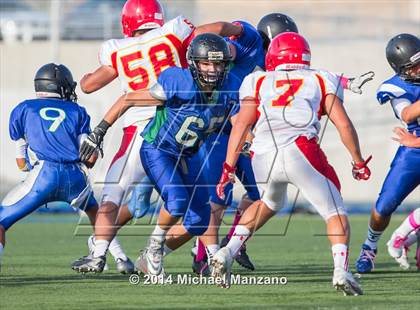 Thumbnail 3 in Cathedral Catholic @ Eastlake photogallery.